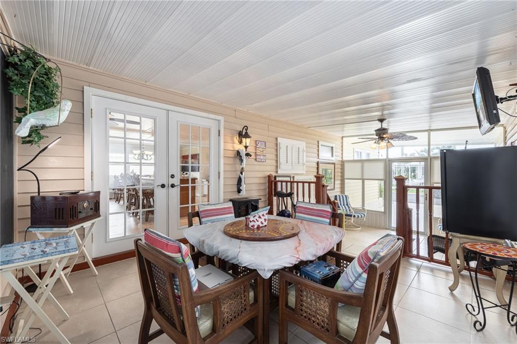 SIX LAKES COUNTRY CLUB - Residential