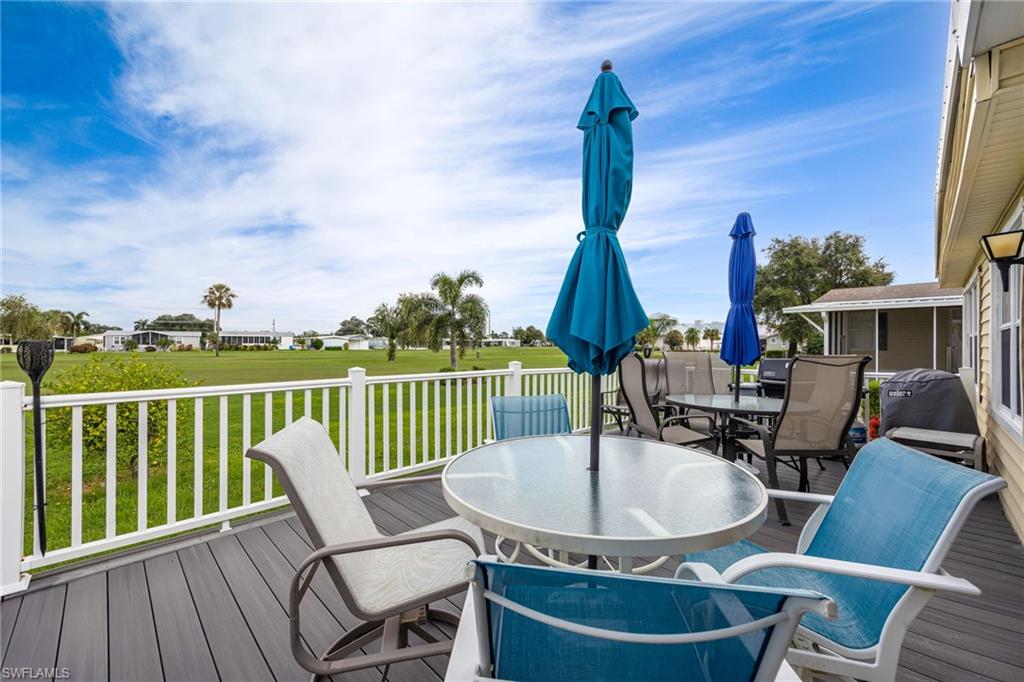 SIX LAKES COUNTRY CLUB - Residential
