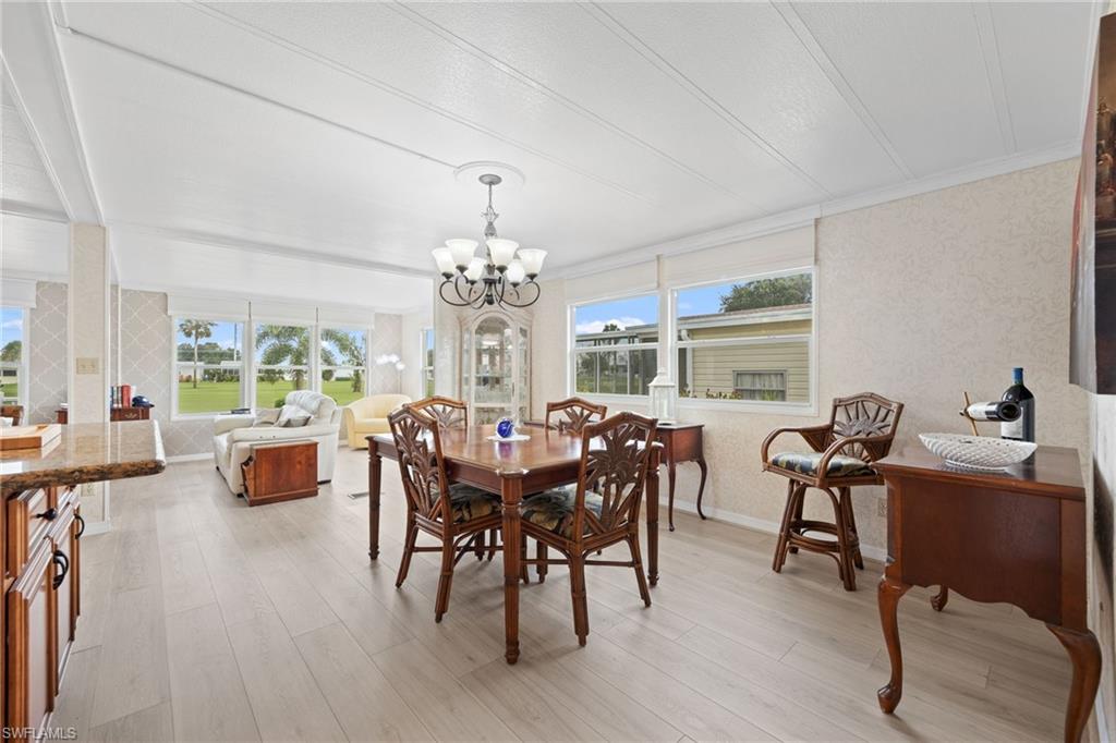 SIX LAKES COUNTRY CLUB - Residential