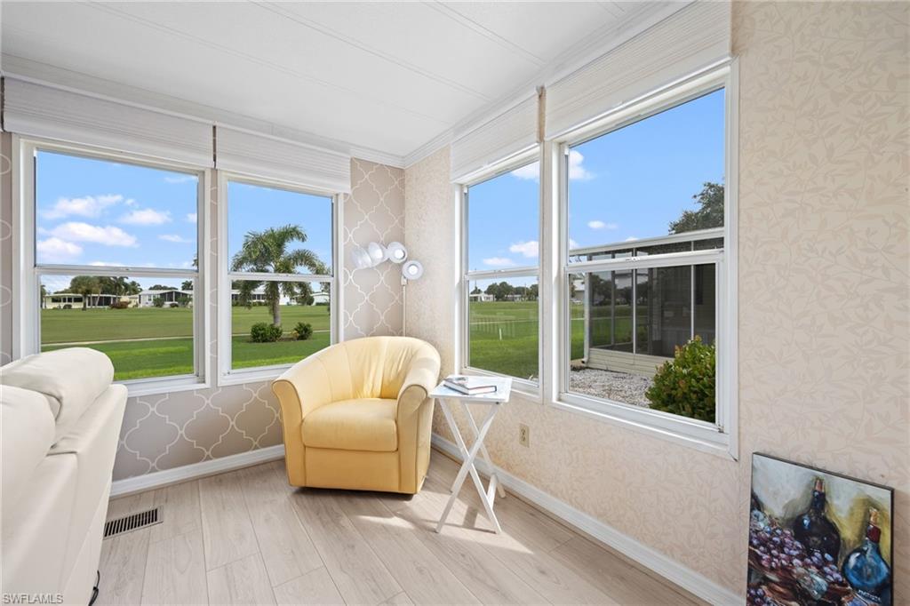 SIX LAKES COUNTRY CLUB - Residential
