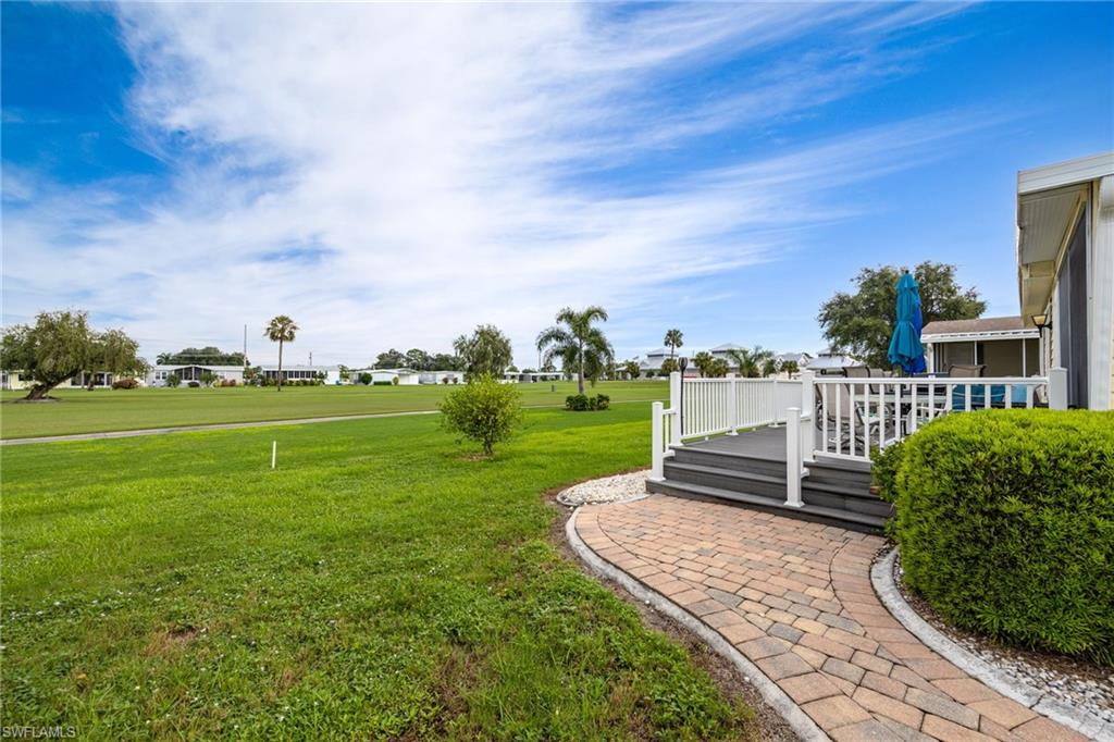 SIX LAKES COUNTRY CLUB - Residential