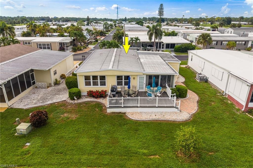 SIX LAKES COUNTRY CLUB - Residential