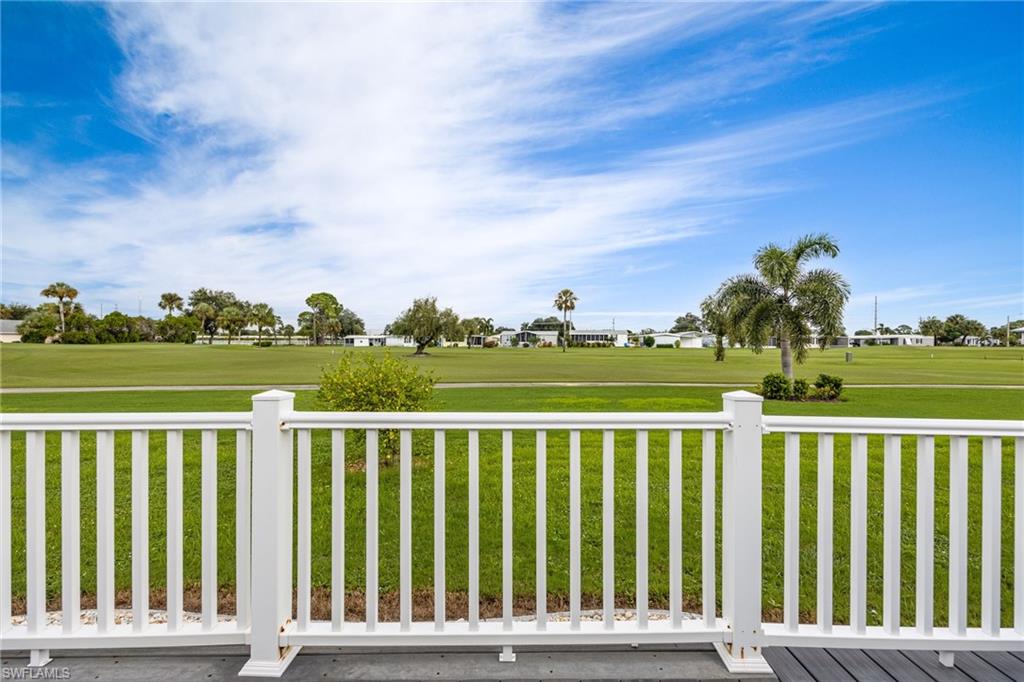 SIX LAKES COUNTRY CLUB - Residential