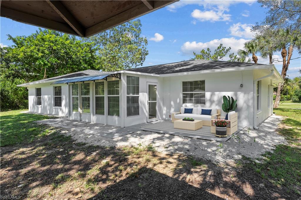 GOLDEN GATE ESTATES - Residential