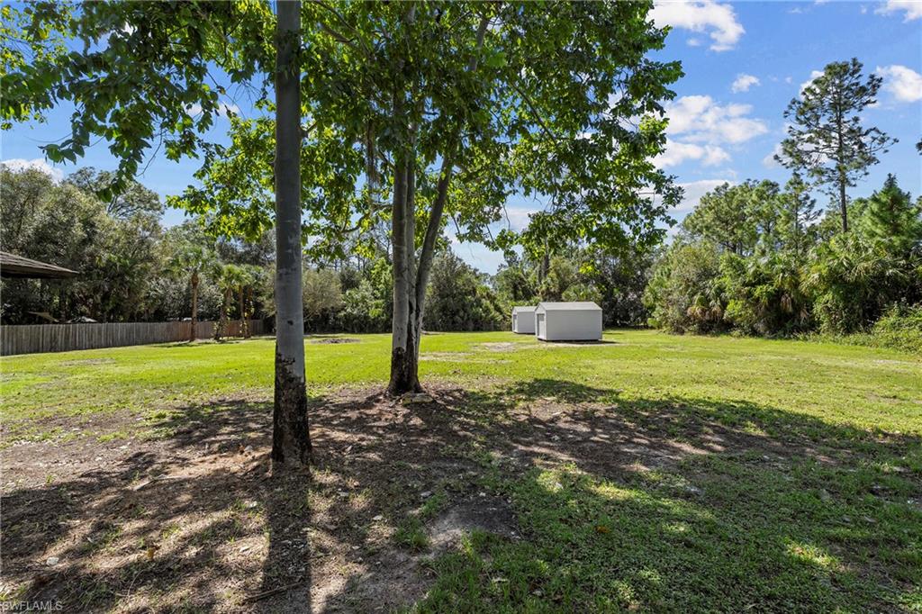GOLDEN GATE ESTATES - Residential