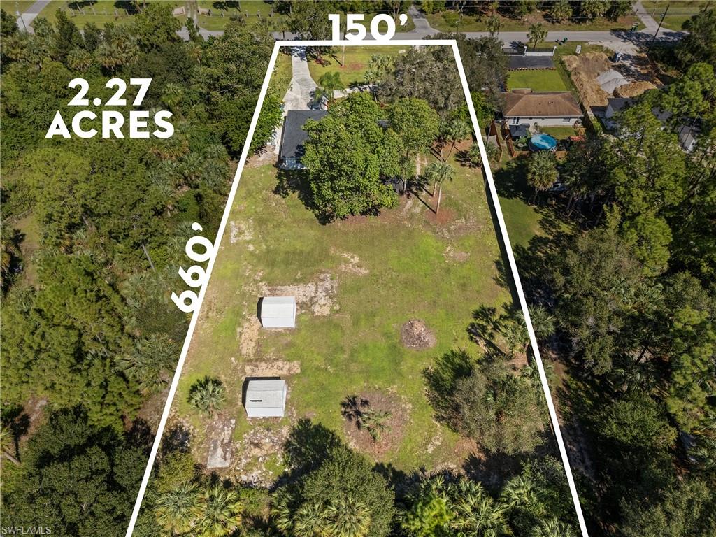 GOLDEN GATE ESTATES - Residential
