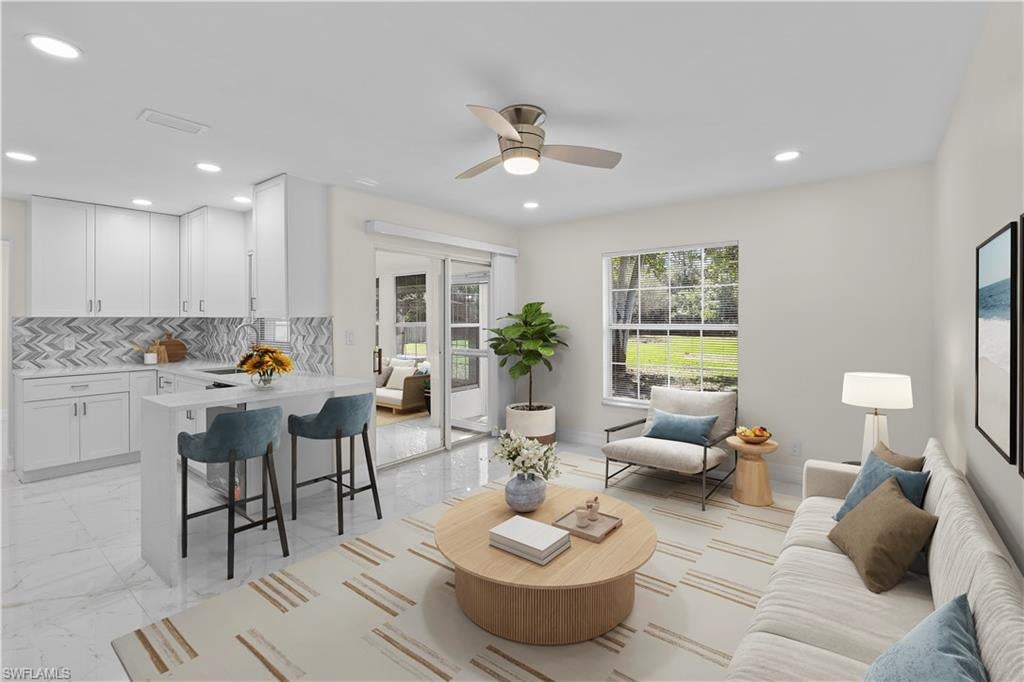 GOLDEN GATE ESTATES - Residential