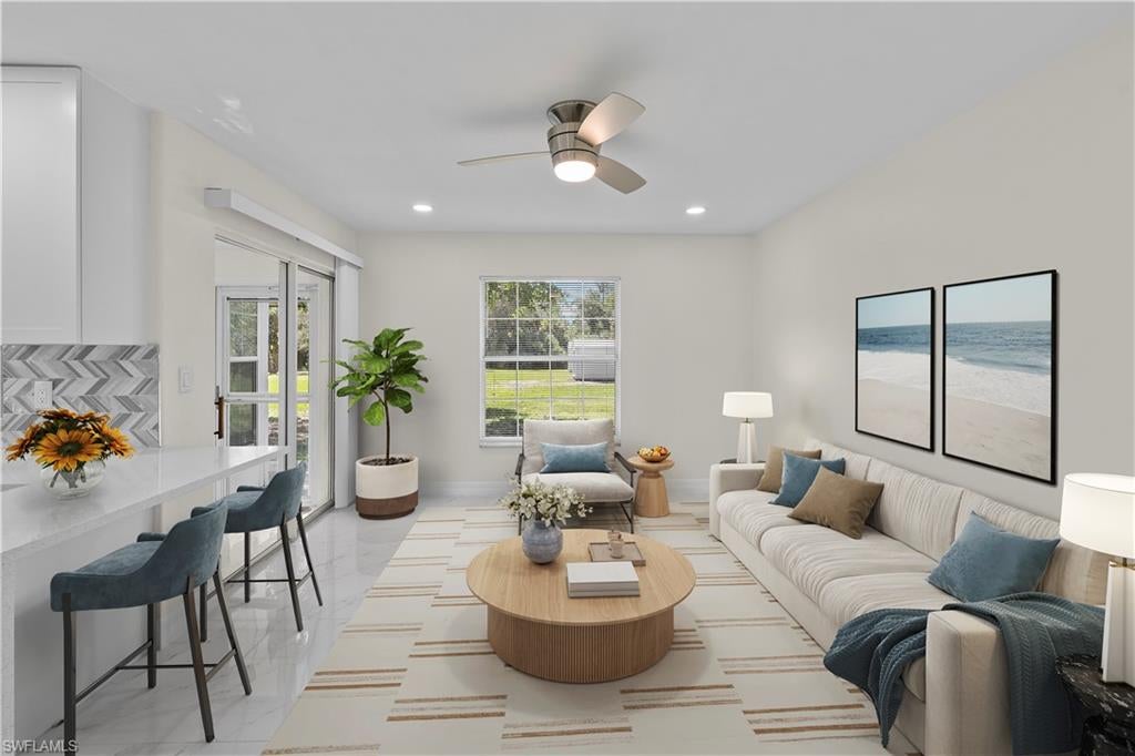 GOLDEN GATE ESTATES - Residential