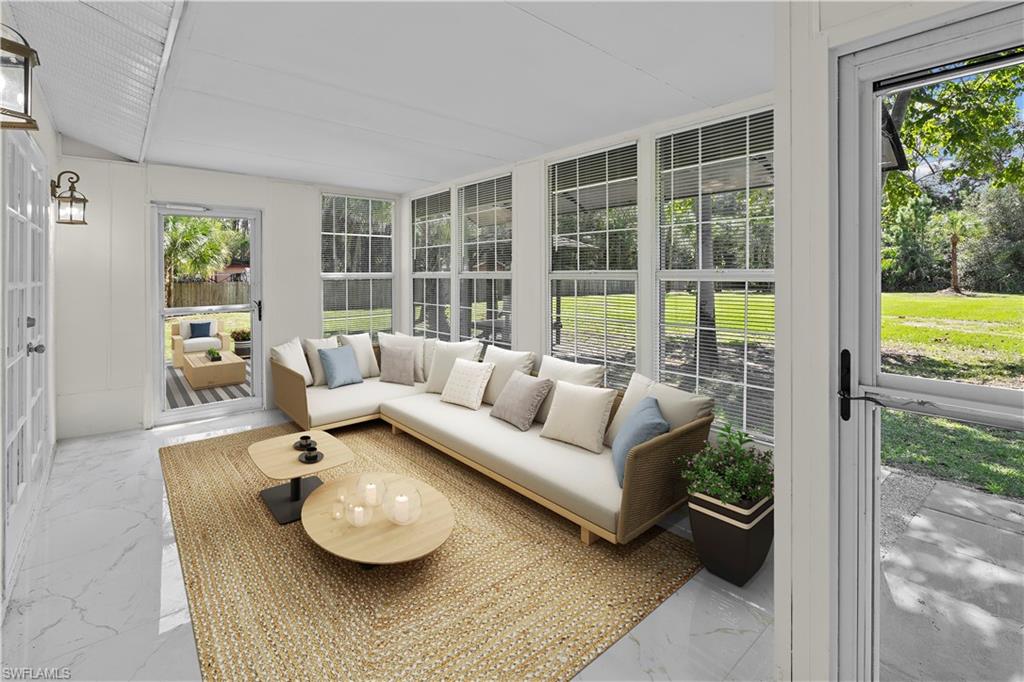 GOLDEN GATE ESTATES - Residential