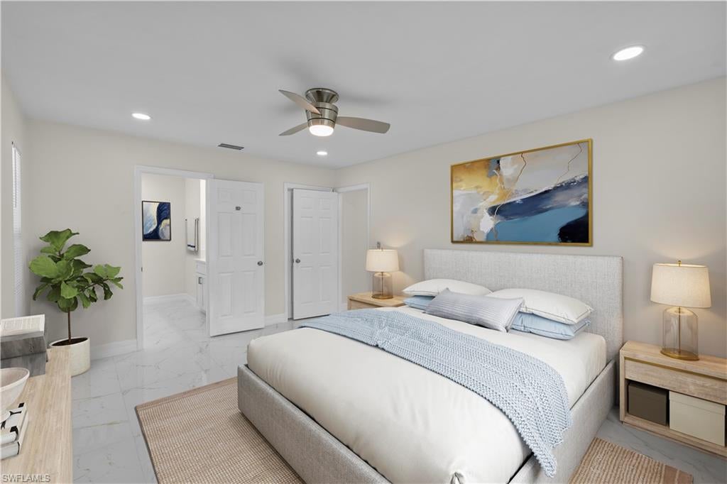 GOLDEN GATE ESTATES - Residential