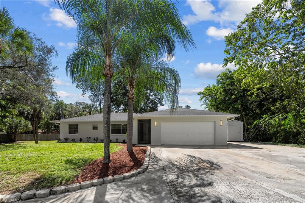 GOLDEN GATE ESTATES - Residential