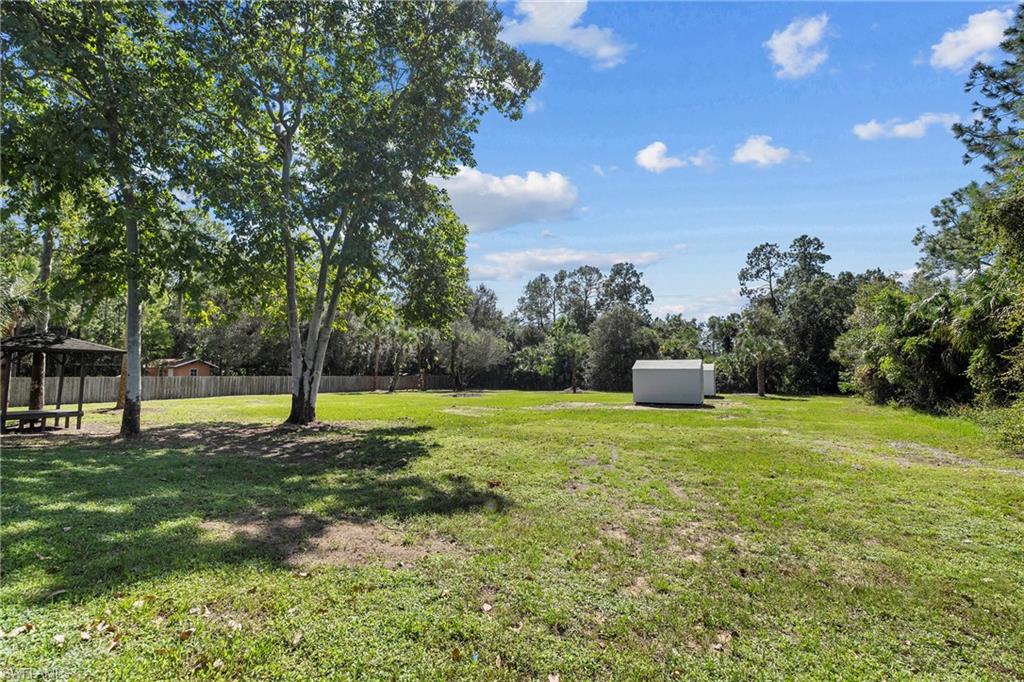 GOLDEN GATE ESTATES - Residential
