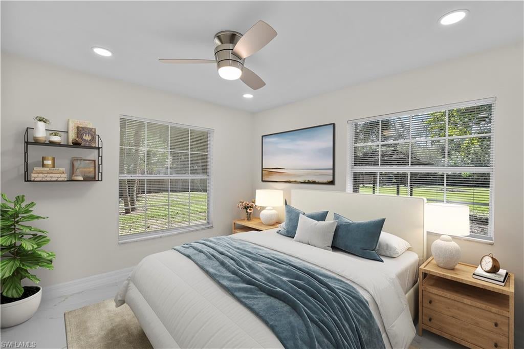 GOLDEN GATE ESTATES - Residential