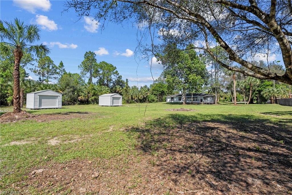 GOLDEN GATE ESTATES - Residential