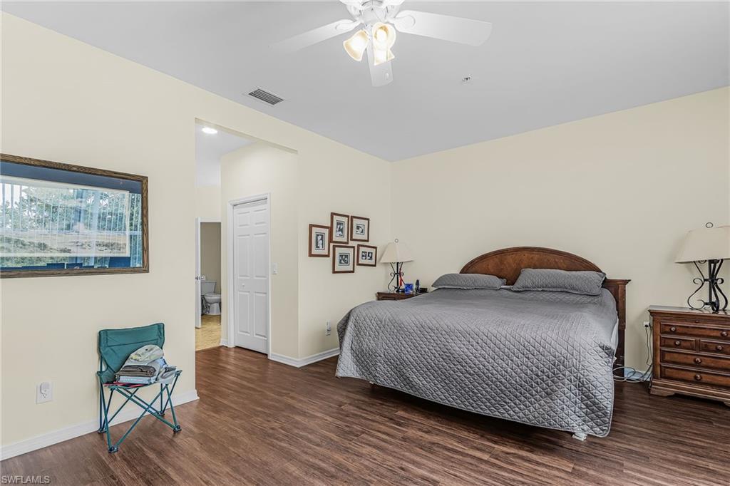 BAY WOODS - Residential