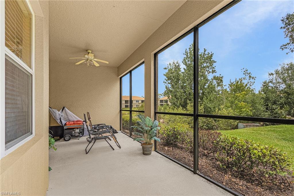 BAY WOODS - Residential