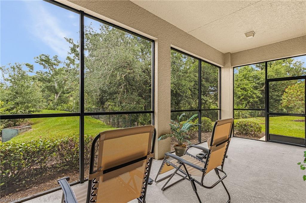 BAY WOODS - Residential