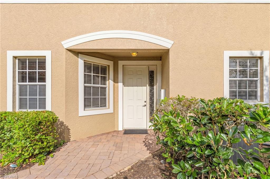 BAY WOODS - Residential