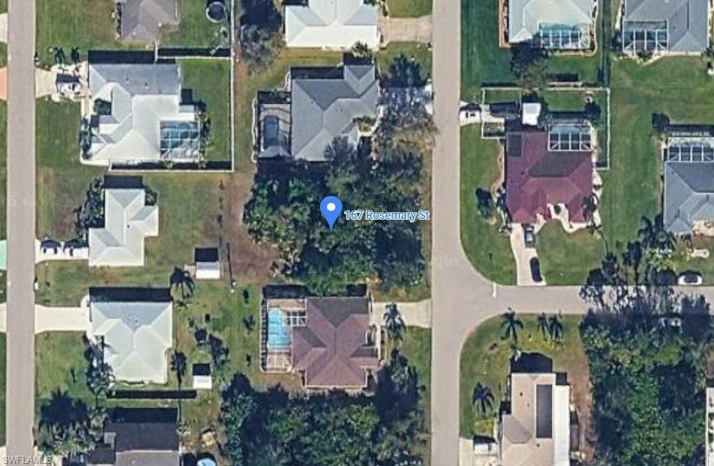 PORT CHARLOTTE - Land