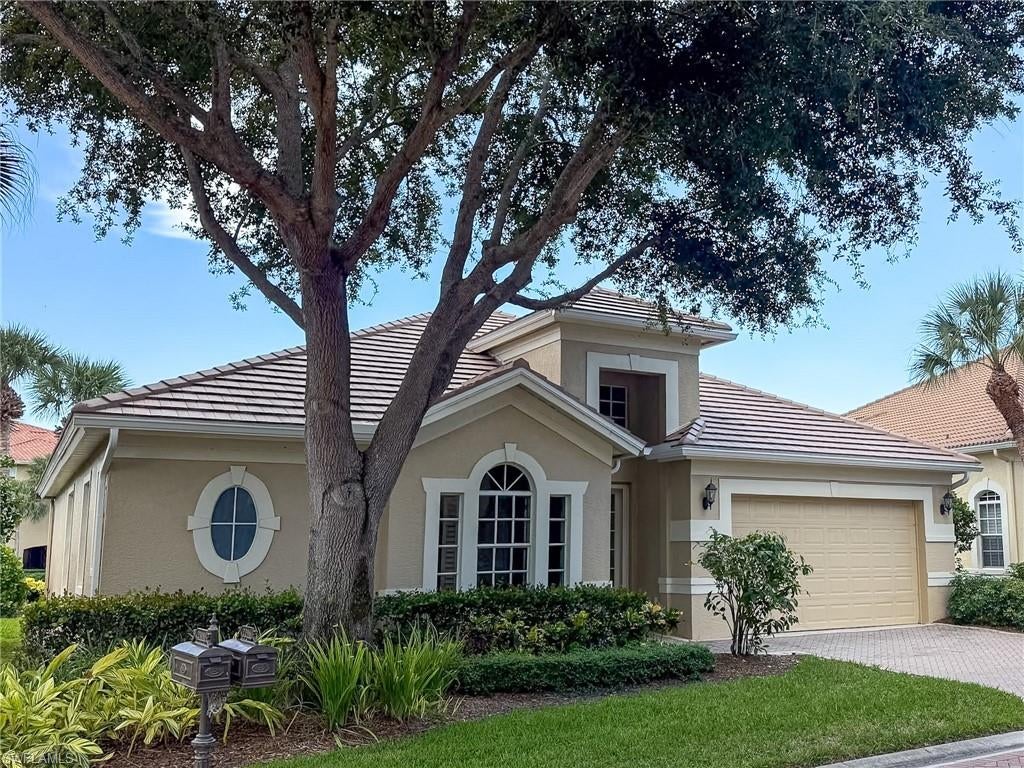 ISLAND COVE - Residential