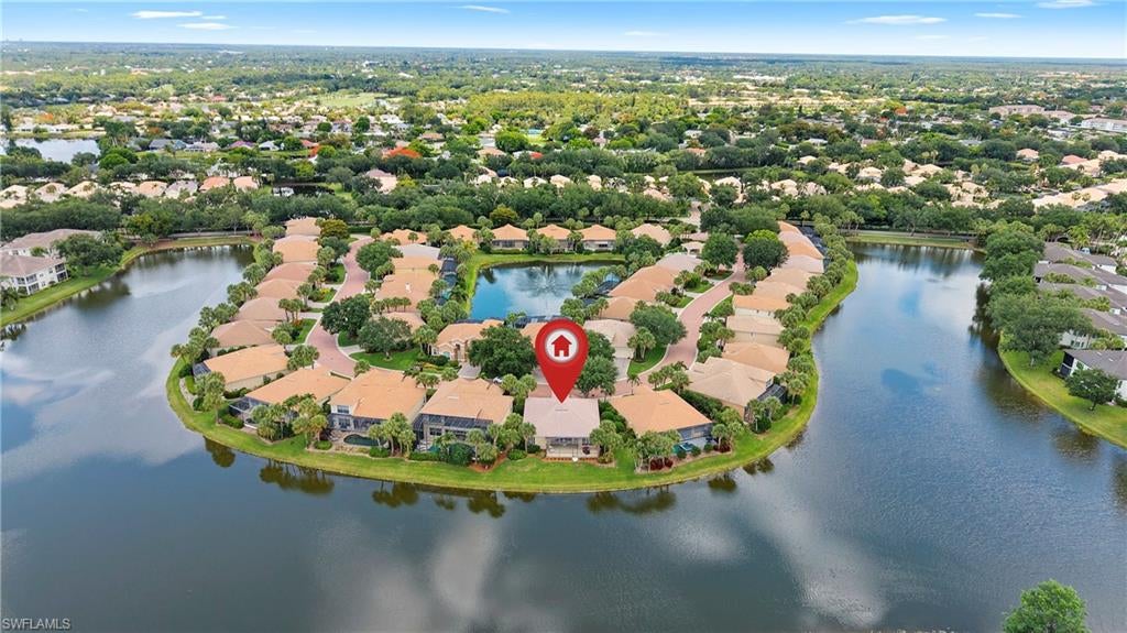 ISLAND COVE - Residential