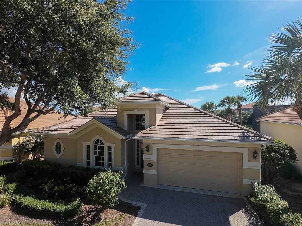 ISLAND COVE - Residential