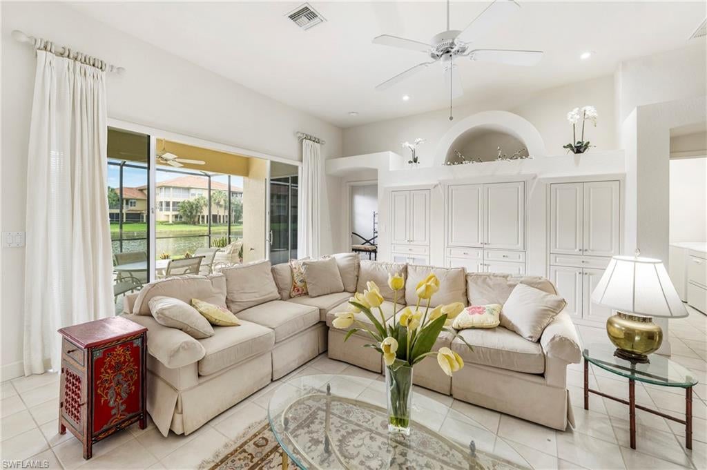 ISLAND COVE - Residential
