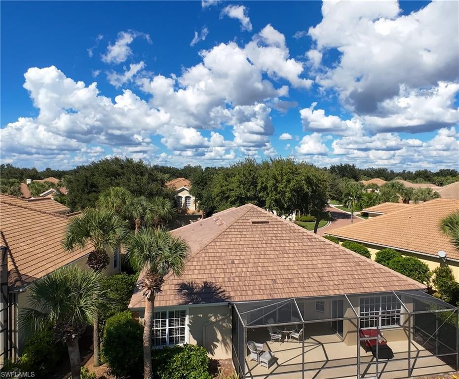 ISLAND COVE - Residential