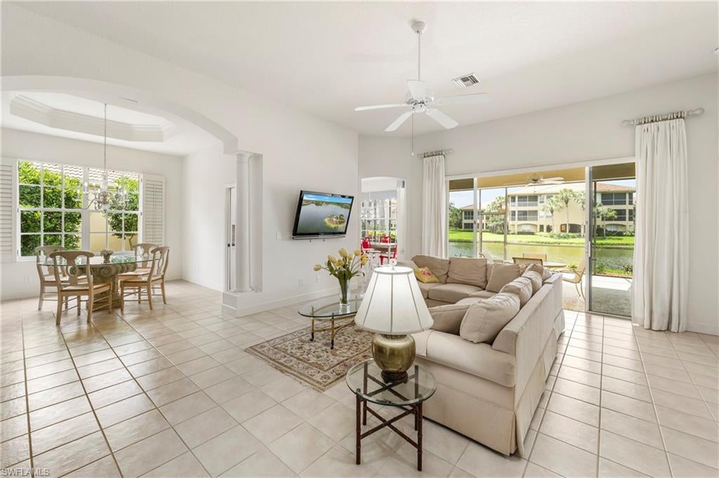 ISLAND COVE - Residential