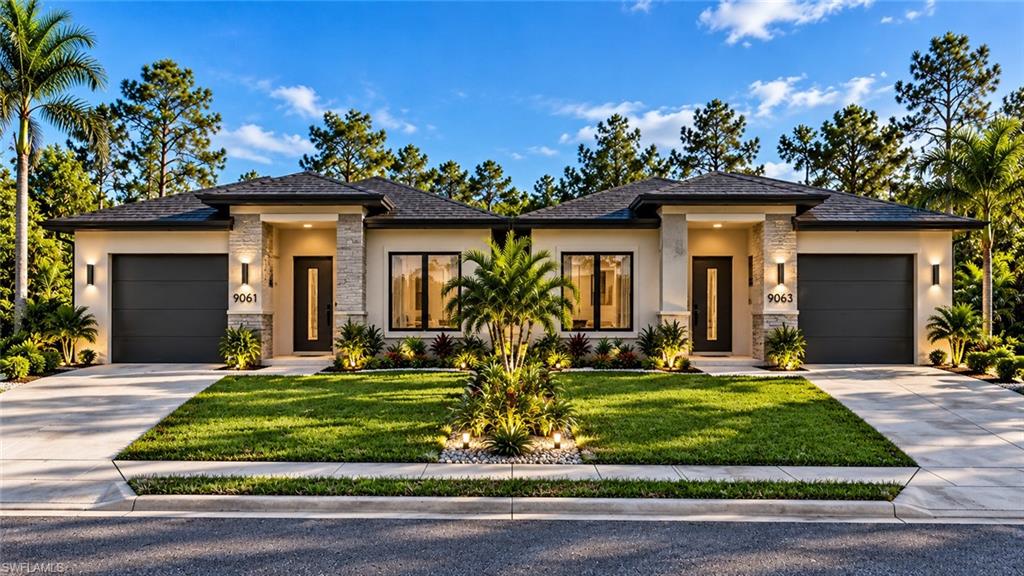 LEHIGH ACRES - Land