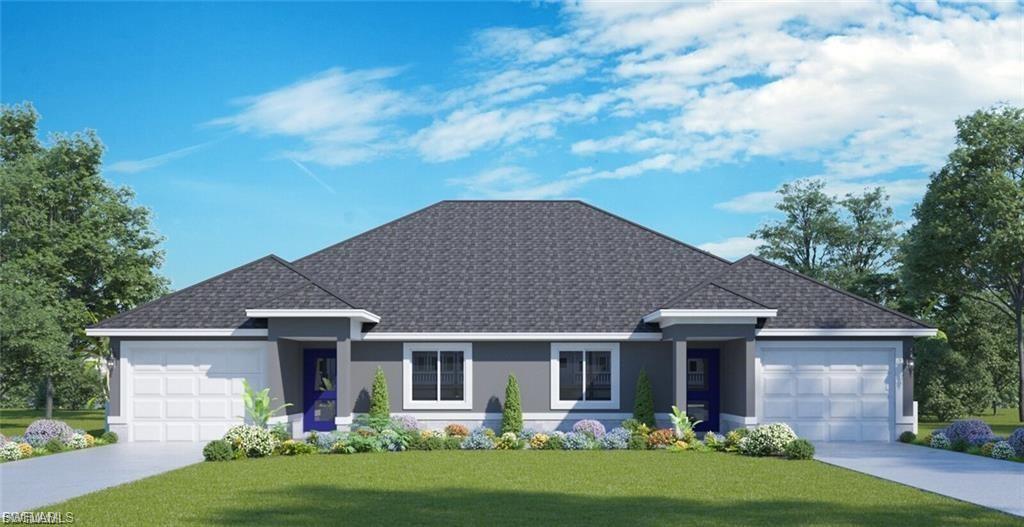LEHIGH ACRES - Residential Lease