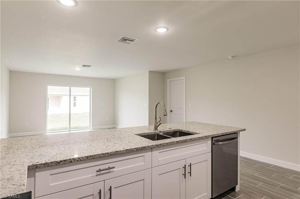 LEHIGH ACRES - Residential Lease