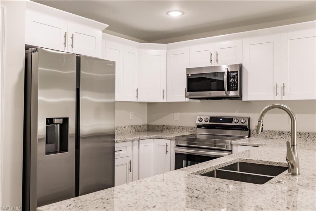 LEHIGH ACRES - Residential Lease