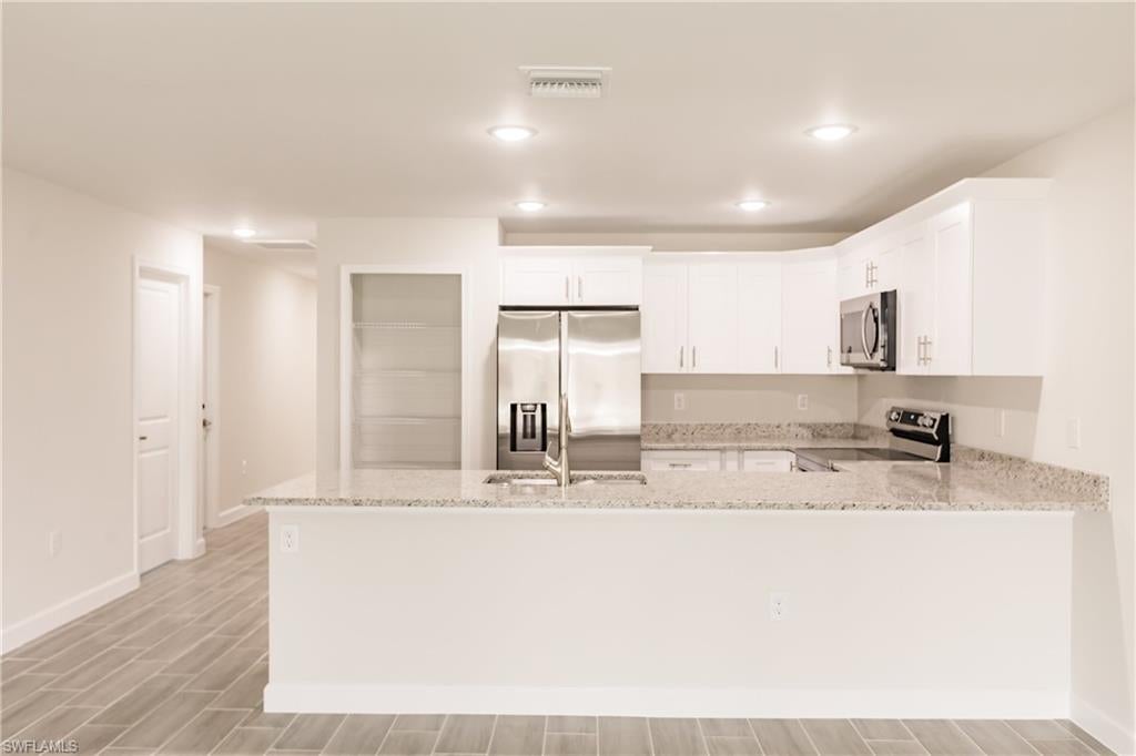 LEHIGH ACRES - Residential Lease