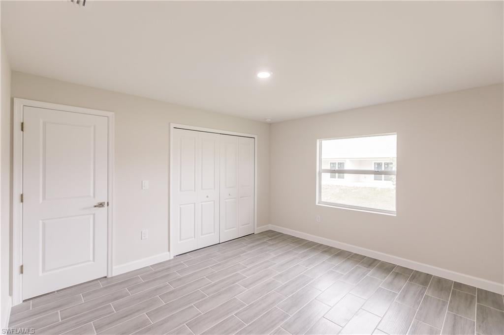 LEHIGH ACRES - Residential Lease