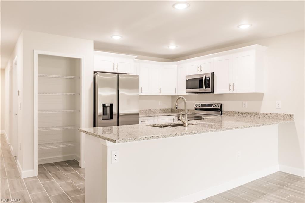 LEHIGH ACRES - Residential Lease