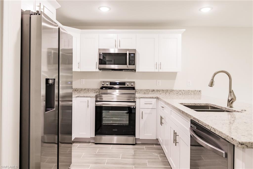 LEHIGH ACRES - Residential Lease