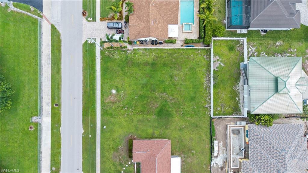 MARCO ISLAND - Land