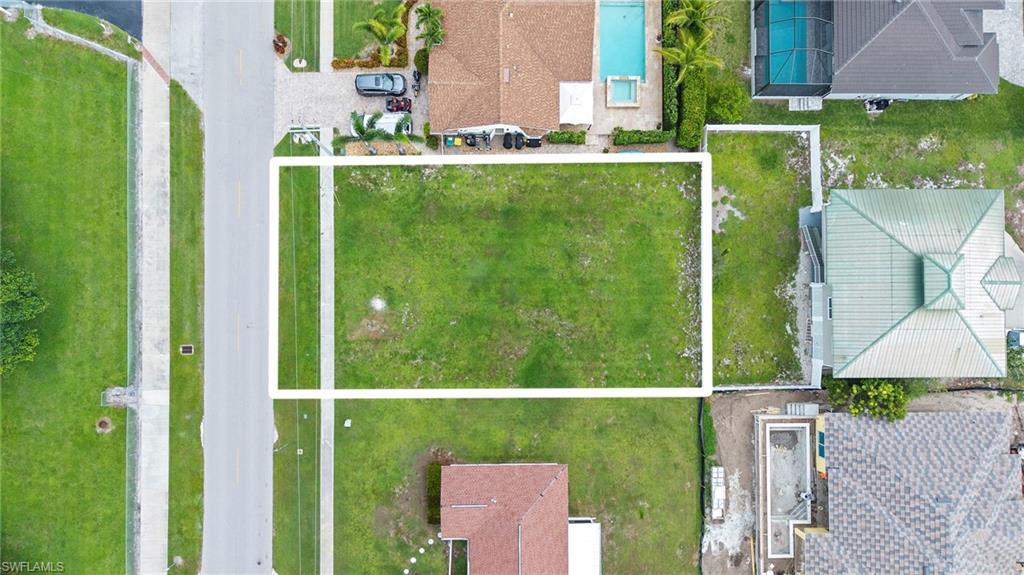 MARCO ISLAND - Land
