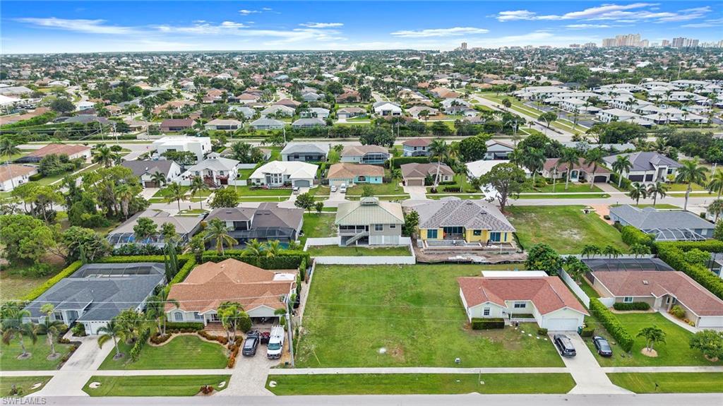 MARCO ISLAND - Land
