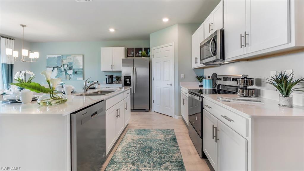 MAGNOLIA LANDING - Residential