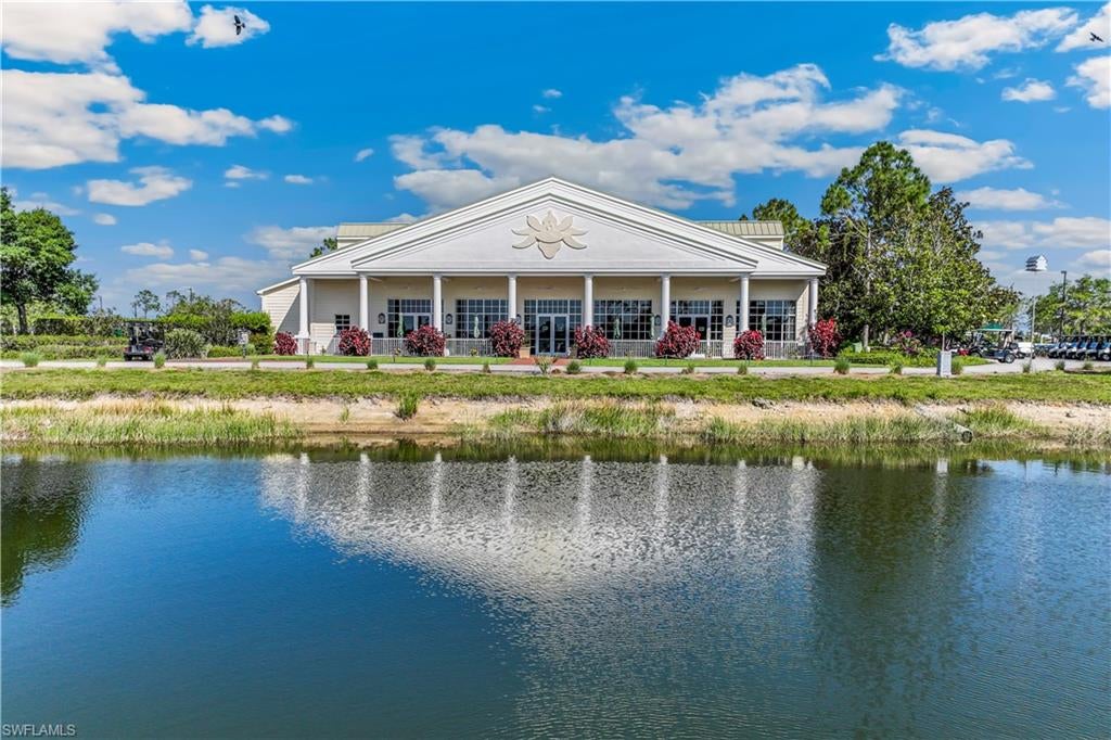 MAGNOLIA LANDING - Residential