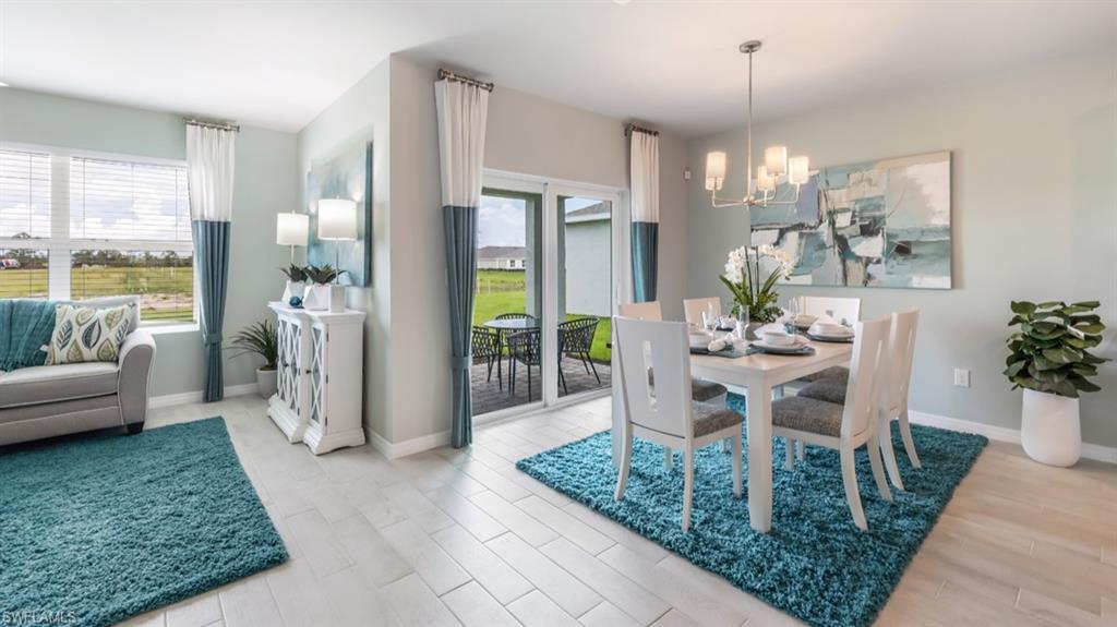 MAGNOLIA LANDING - Residential