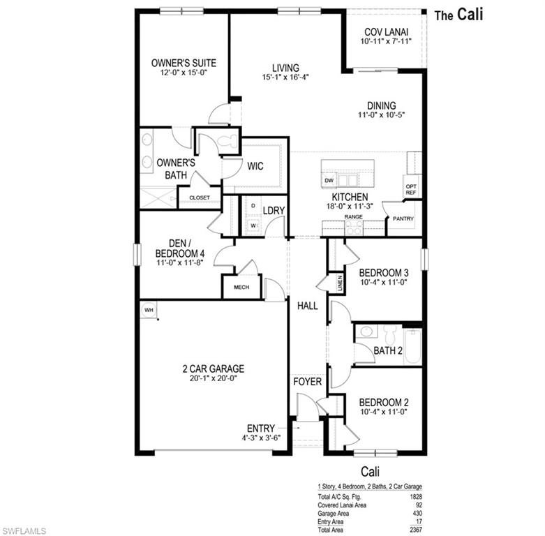 MAGNOLIA LANDING - Residential