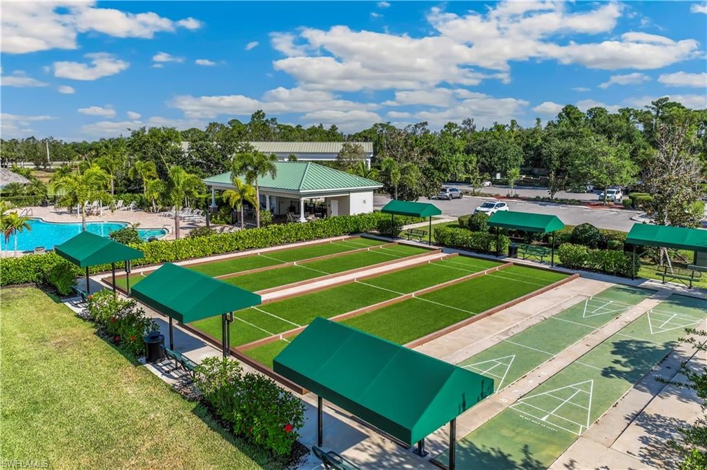 MAGNOLIA LANDING - Residential