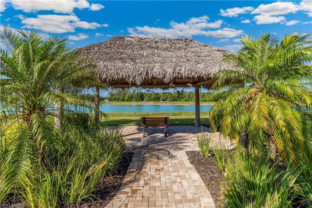 MAGNOLIA LANDING - Residential