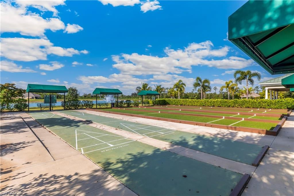 MAGNOLIA LANDING - Residential