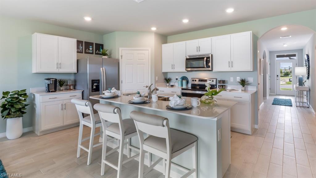 MAGNOLIA LANDING - Residential