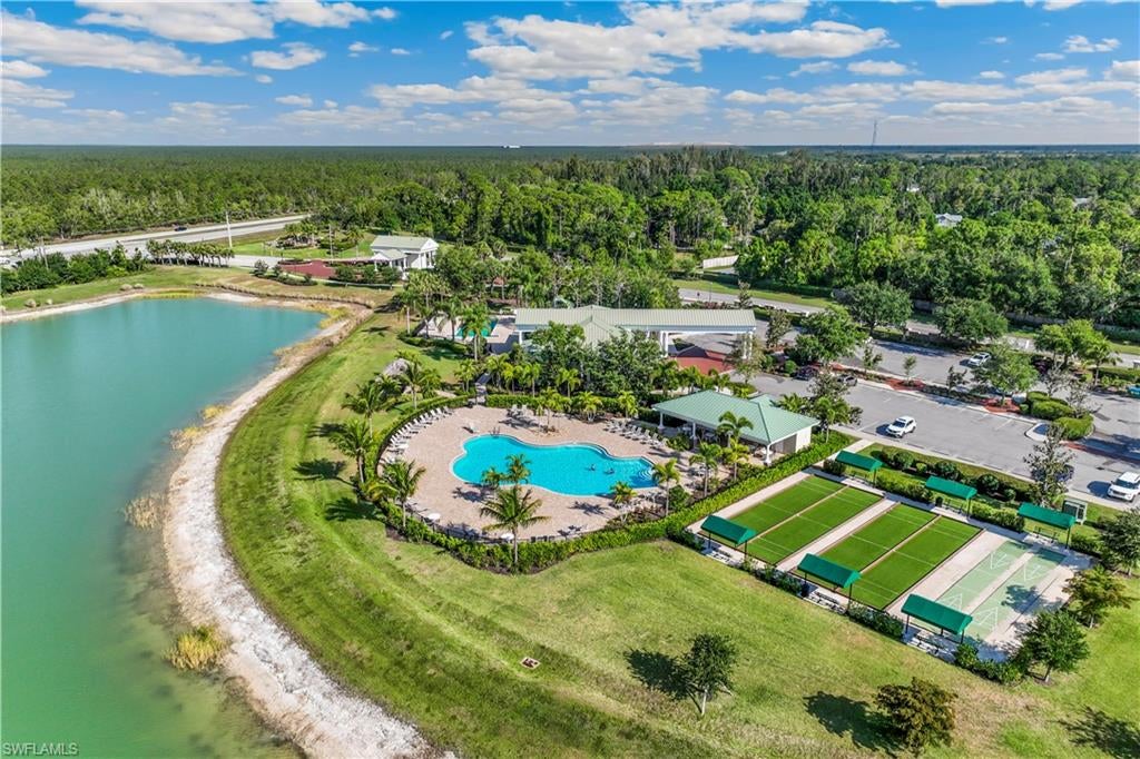 MAGNOLIA LANDING - Residential