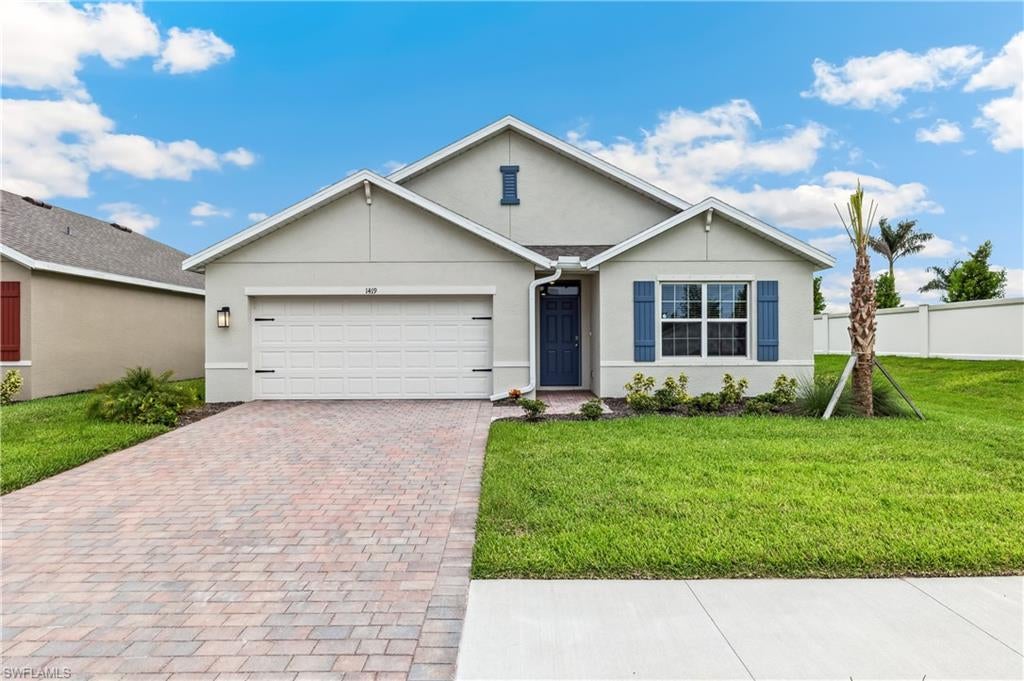 MAGNOLIA LANDING - Residential